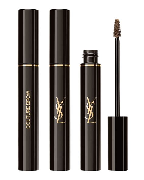 YSL Couture Brow • Brow Product Info 